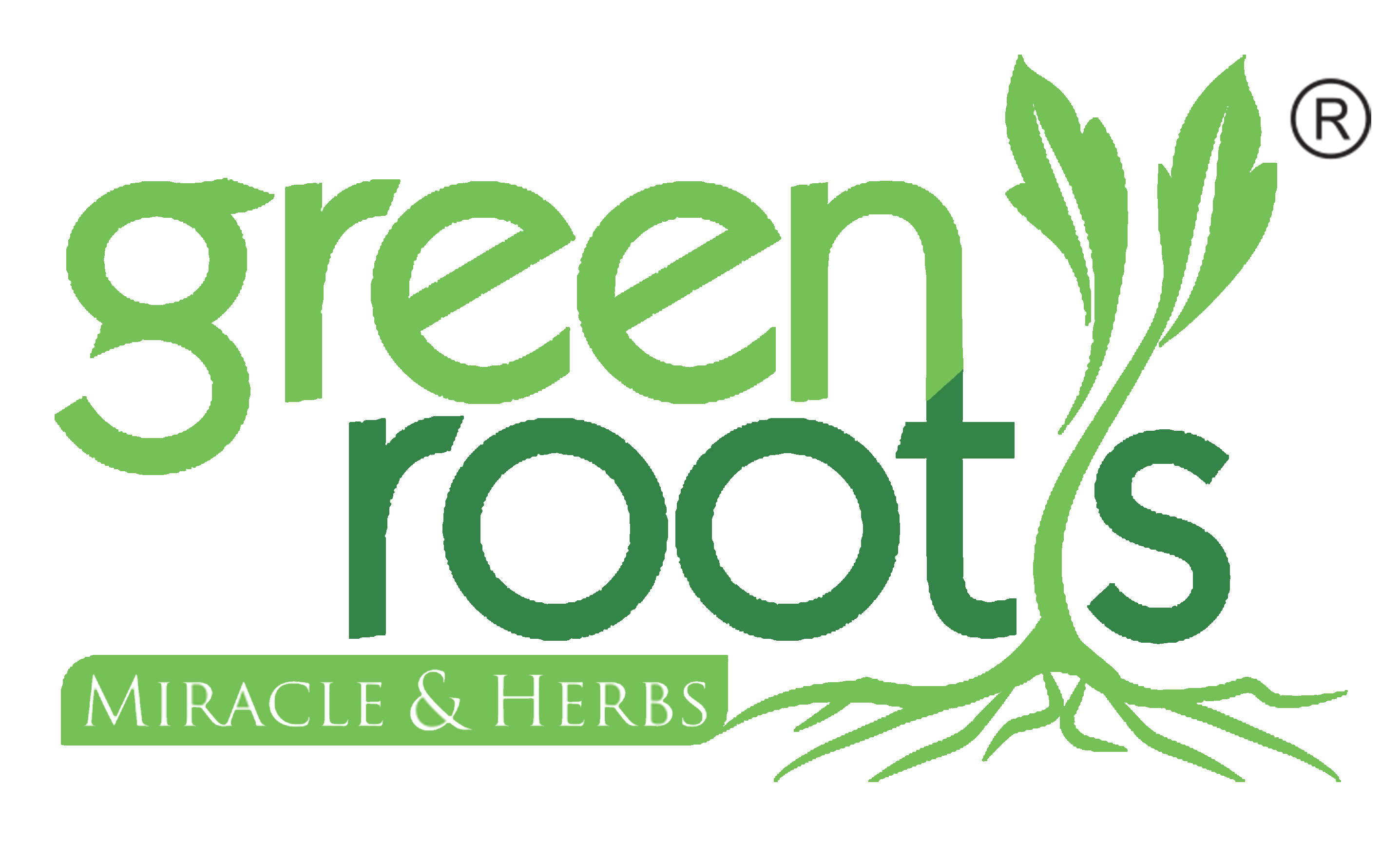 GreenRootspk