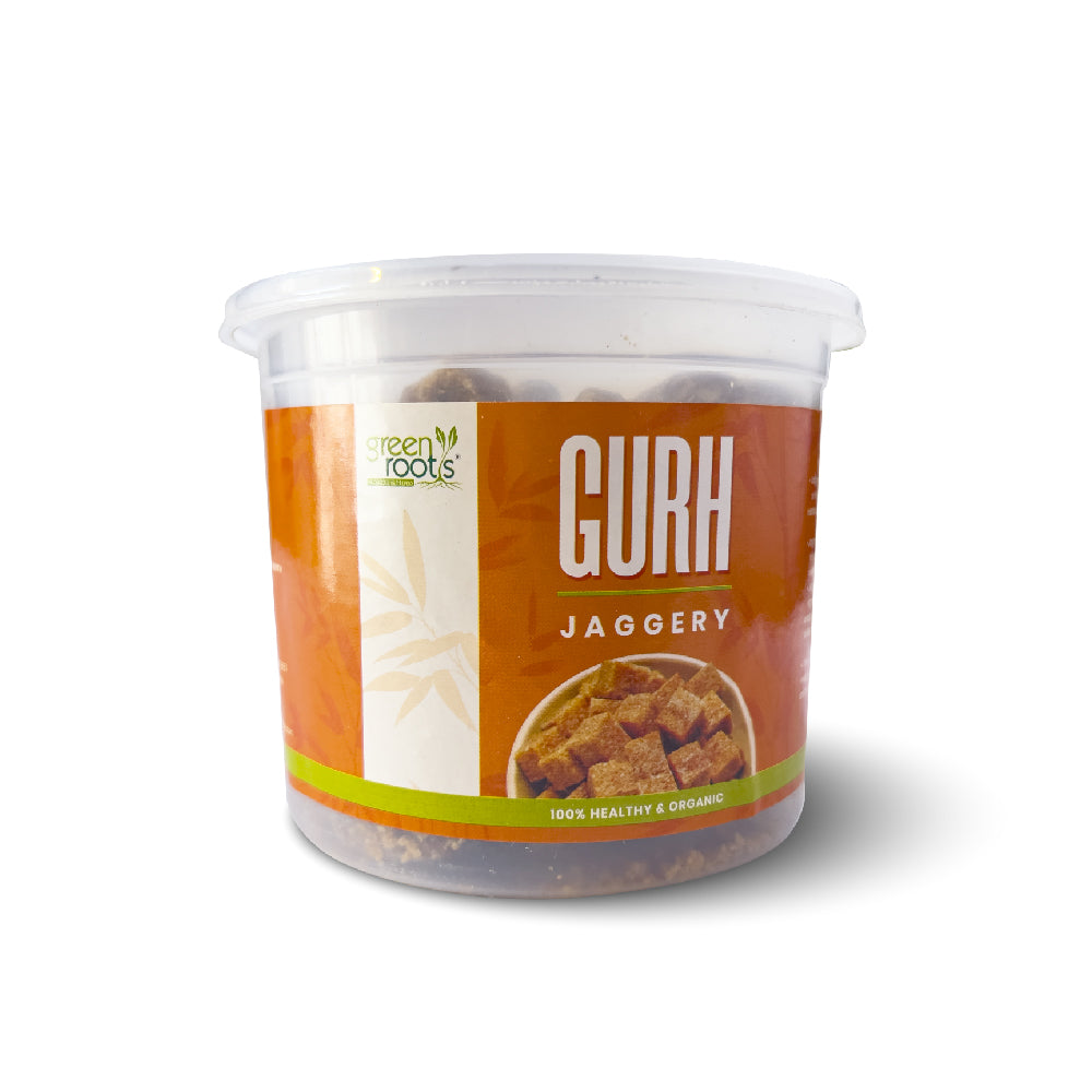 Gurh (Jaggery)