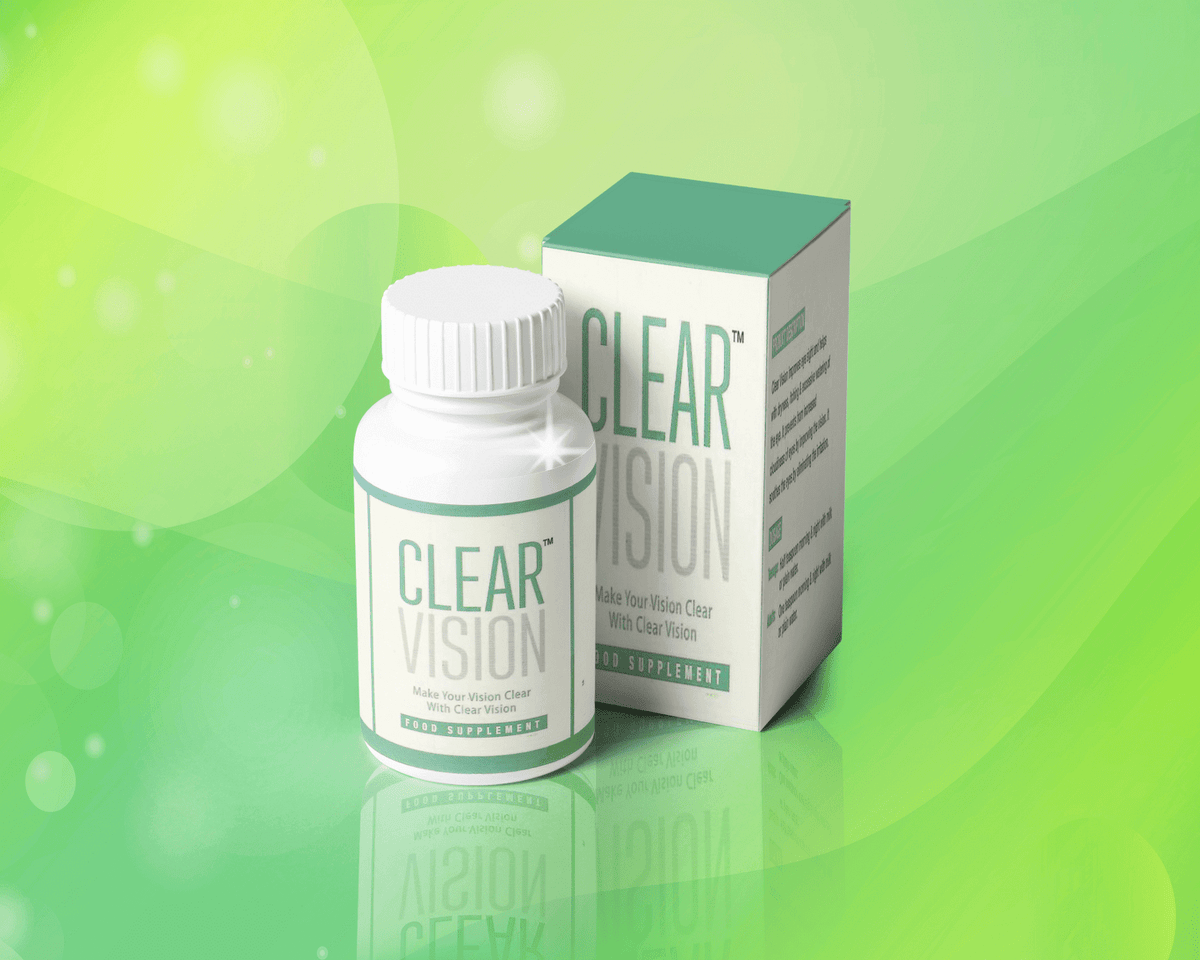 Herbal Eyesight Medicine Pakistan
