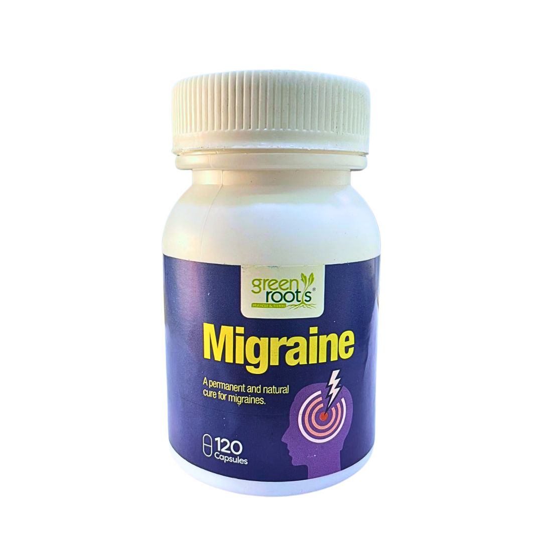Migraine Capsule