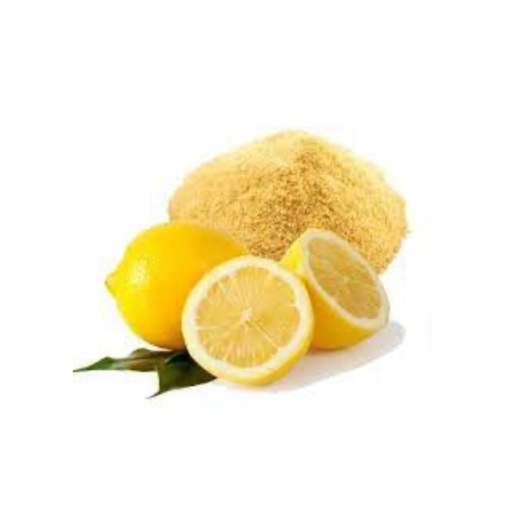 Lemon Powder