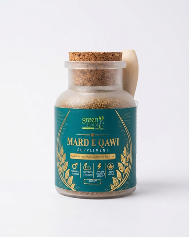 Mard E Qawi Food Supplement