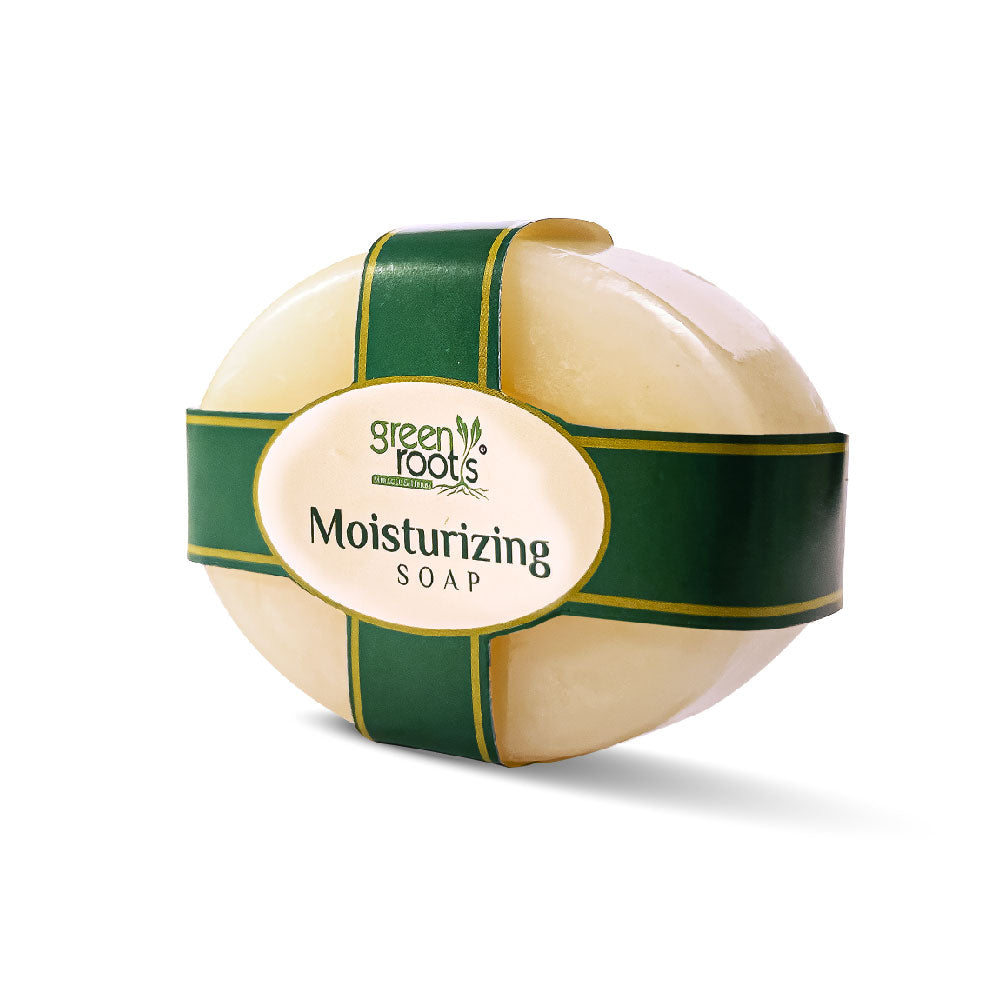 Moisturizing Soap