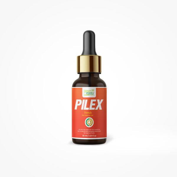 Pilex Oil