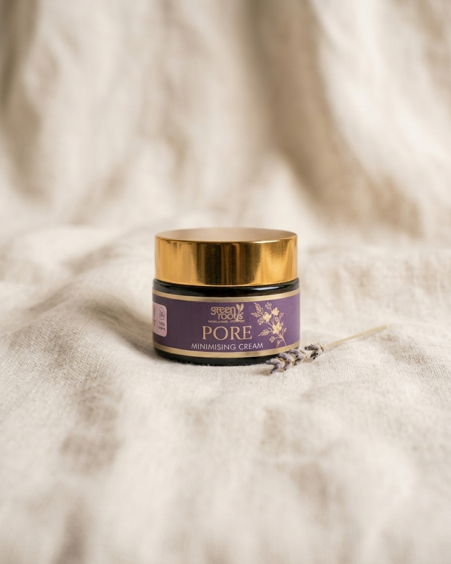 Pore Minimising Cream