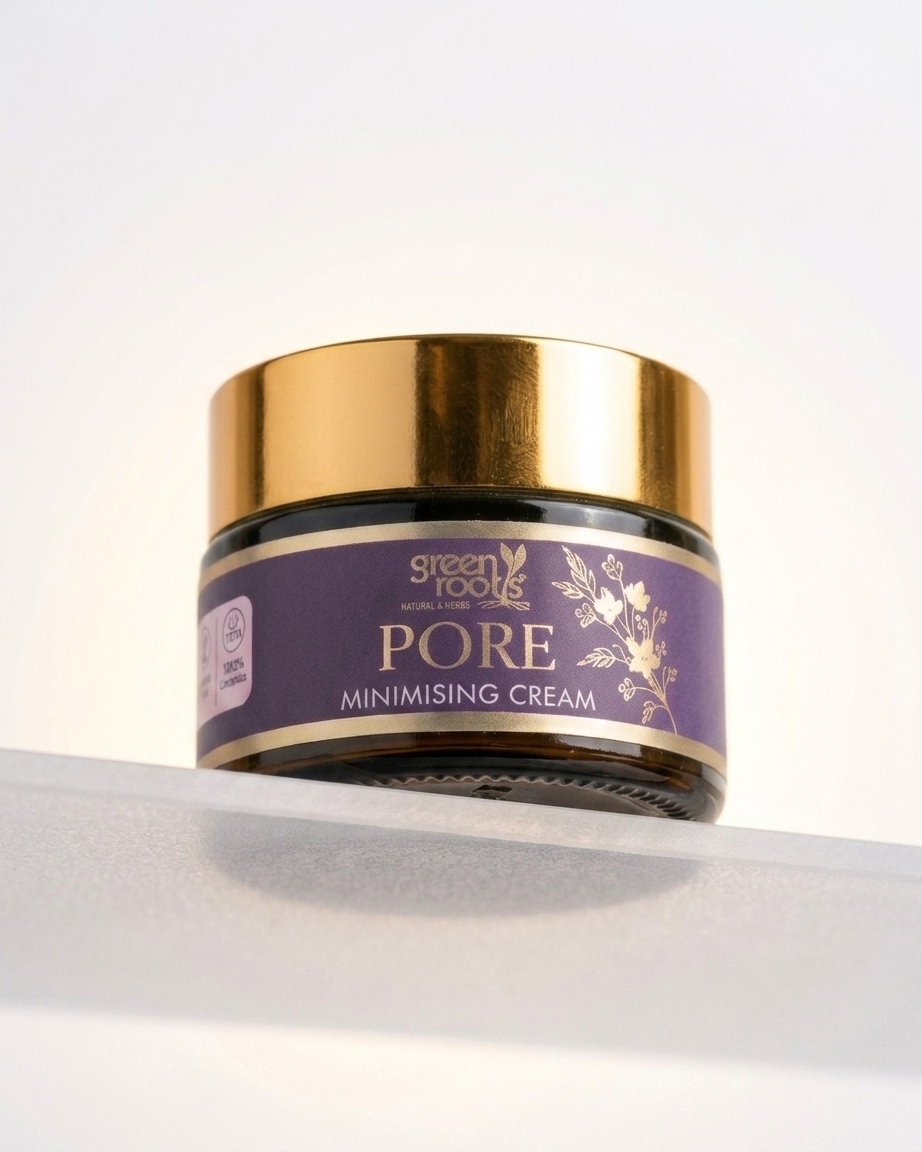 Pore Minimising Cream