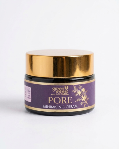 Pore Minimising Cream