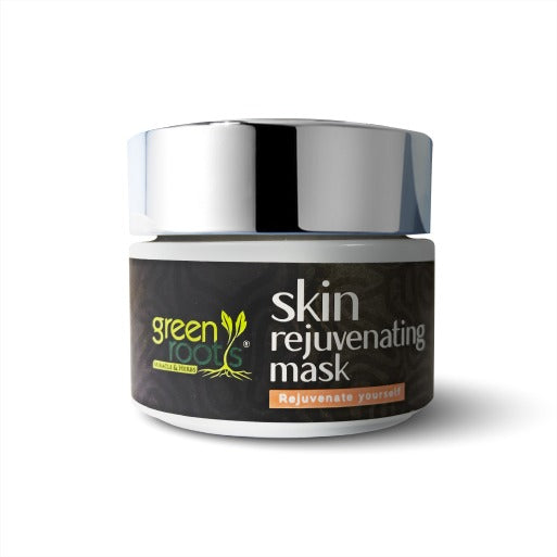 Skin Rejuvenating Mask