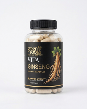 Vita Ginseng Supplement