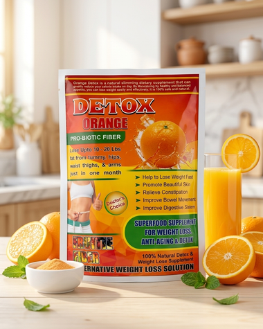 Weight Loss Drink Pakistan