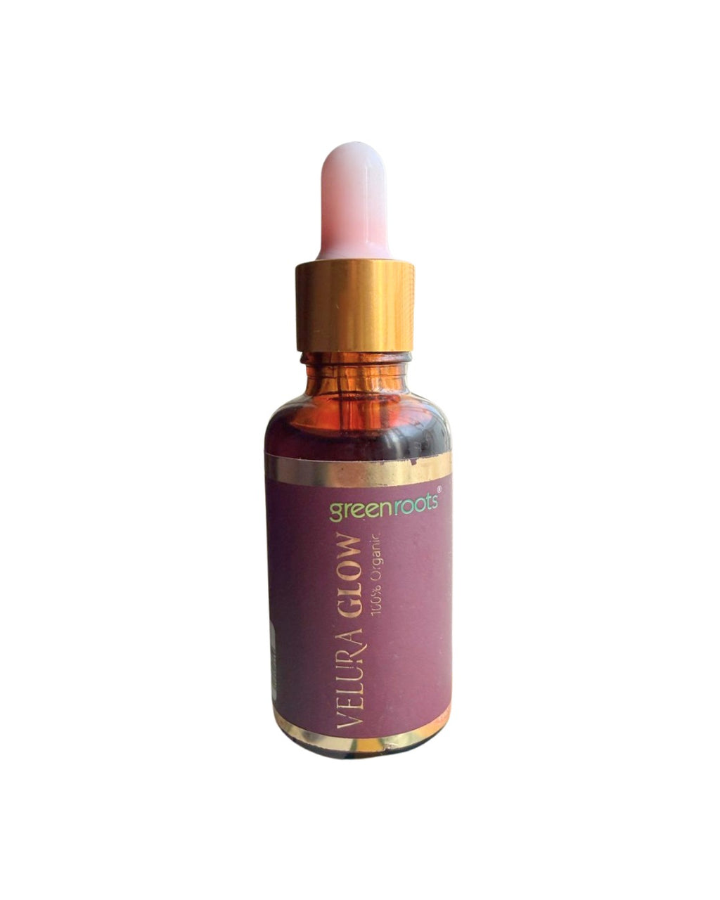 Velura Glow (Serum - 30ml)