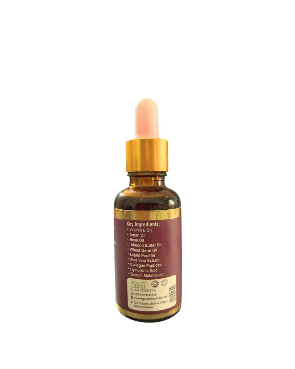 Velura Glow (Serum - 30ml)