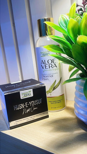 Skin care bundle