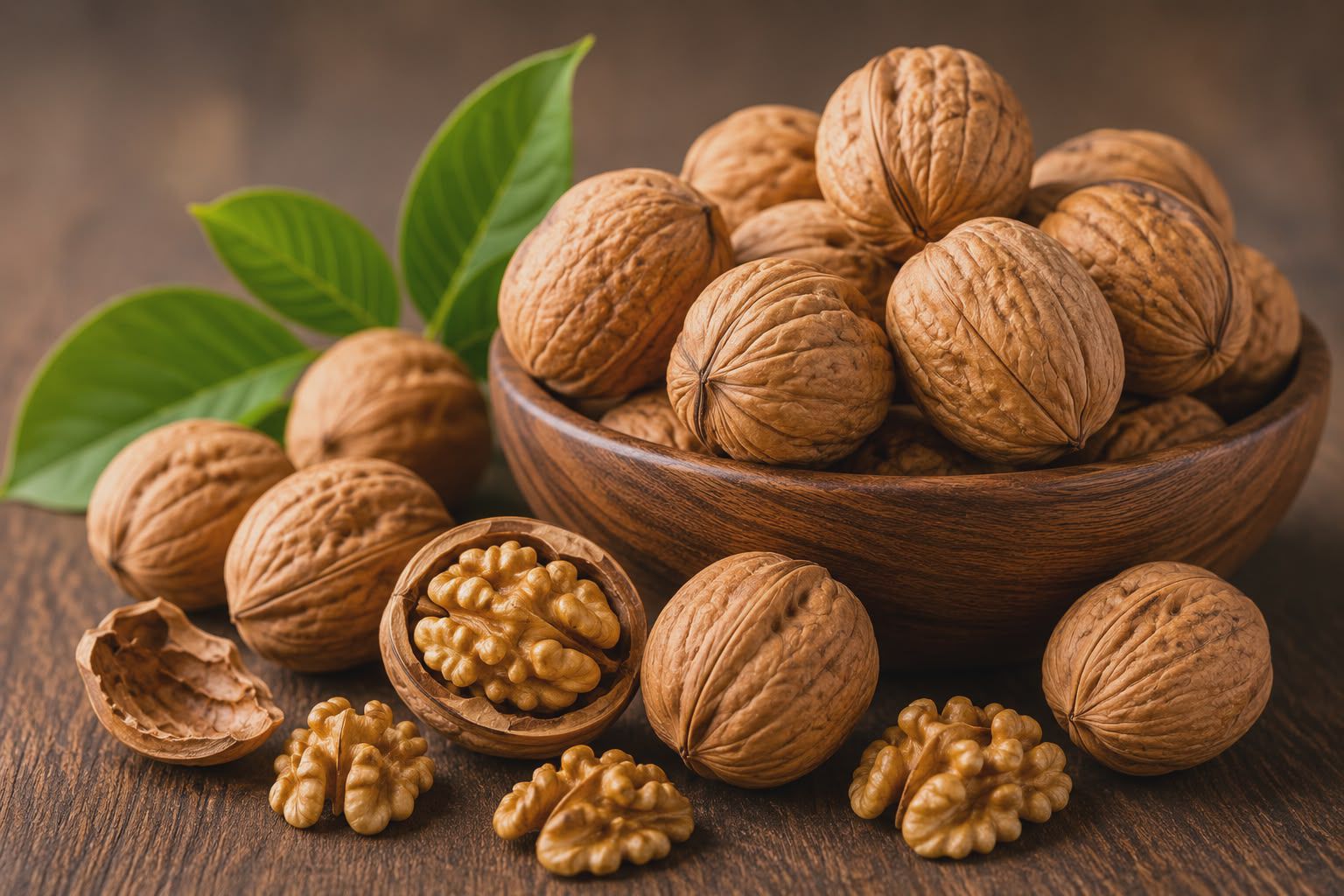 Walnut 100g