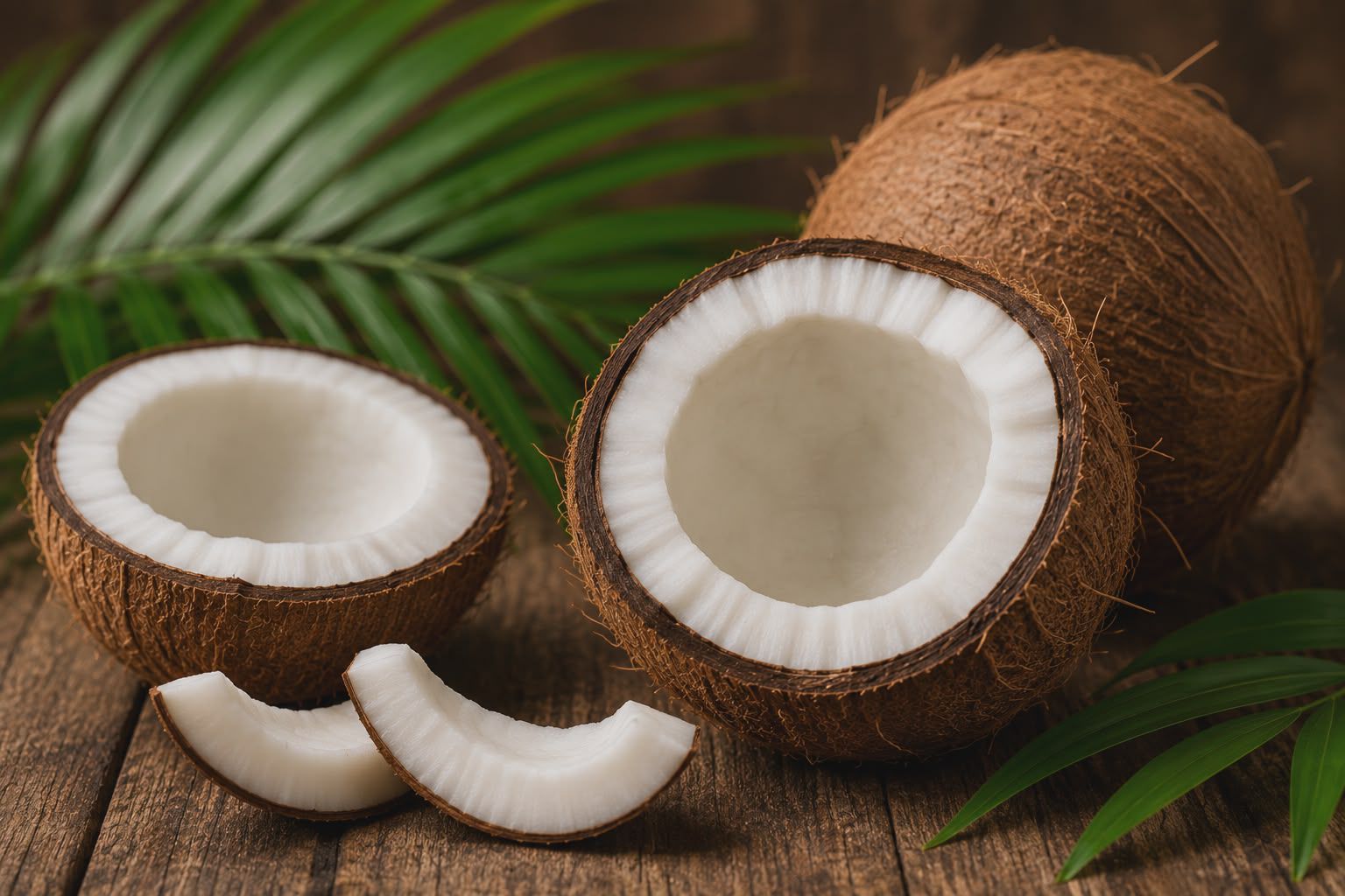 Coconut powder 100g