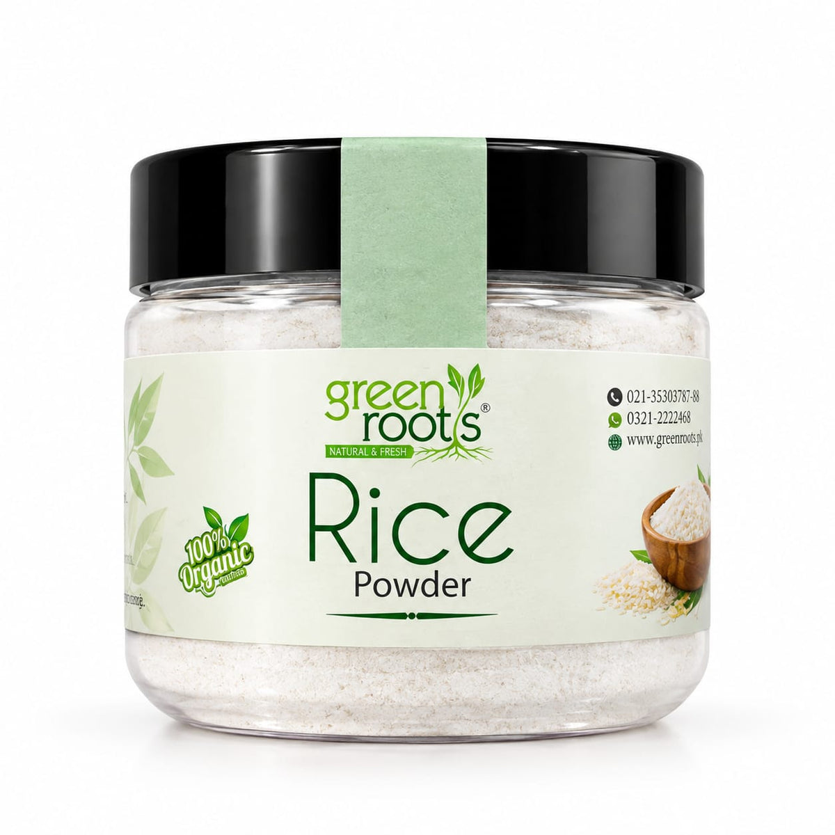 Rice Powder 100gm