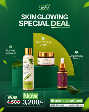 Skin Glowing Special Deal