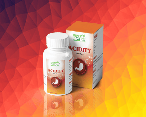 Acidity Medicine