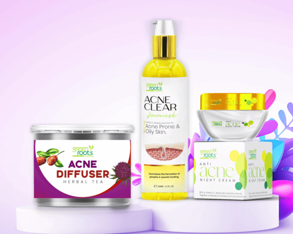Acne Regime