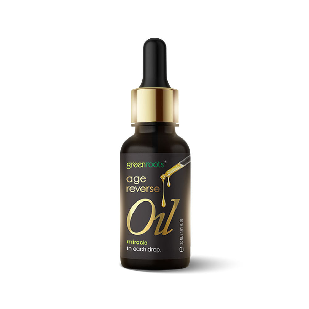 Age Reverse Oil