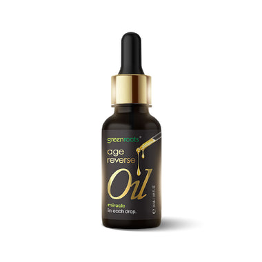 Age Reverse Oil