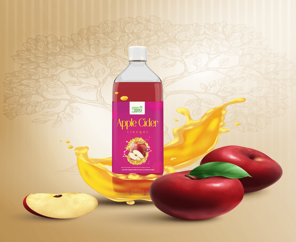 Apple Cider Vinegar