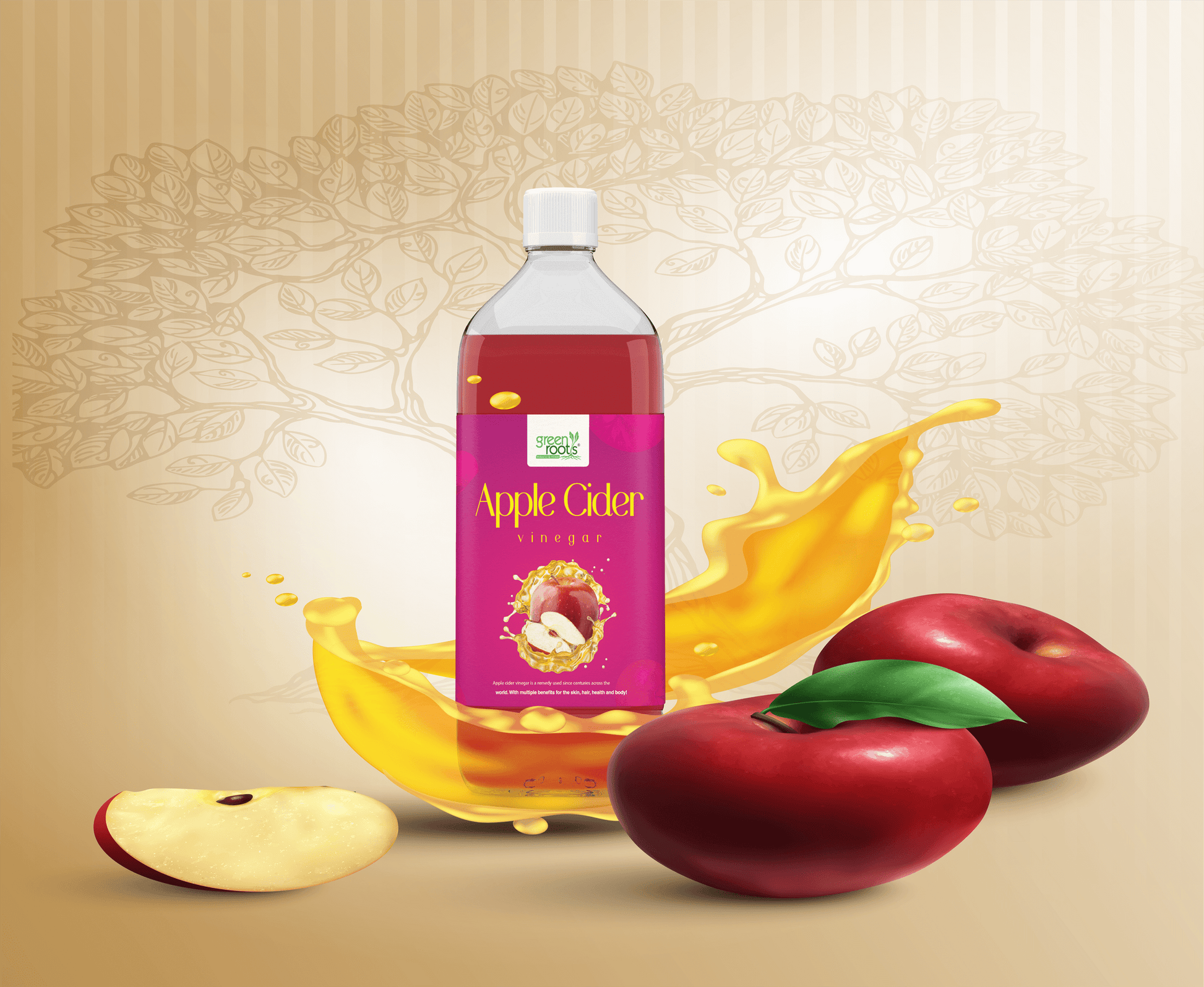 Apple Cider Vinegar