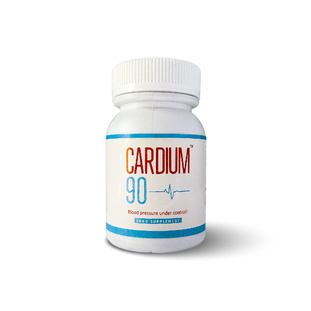 Cardium 90