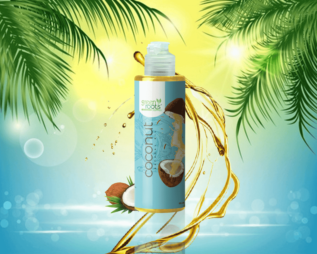 Coconut Oil
