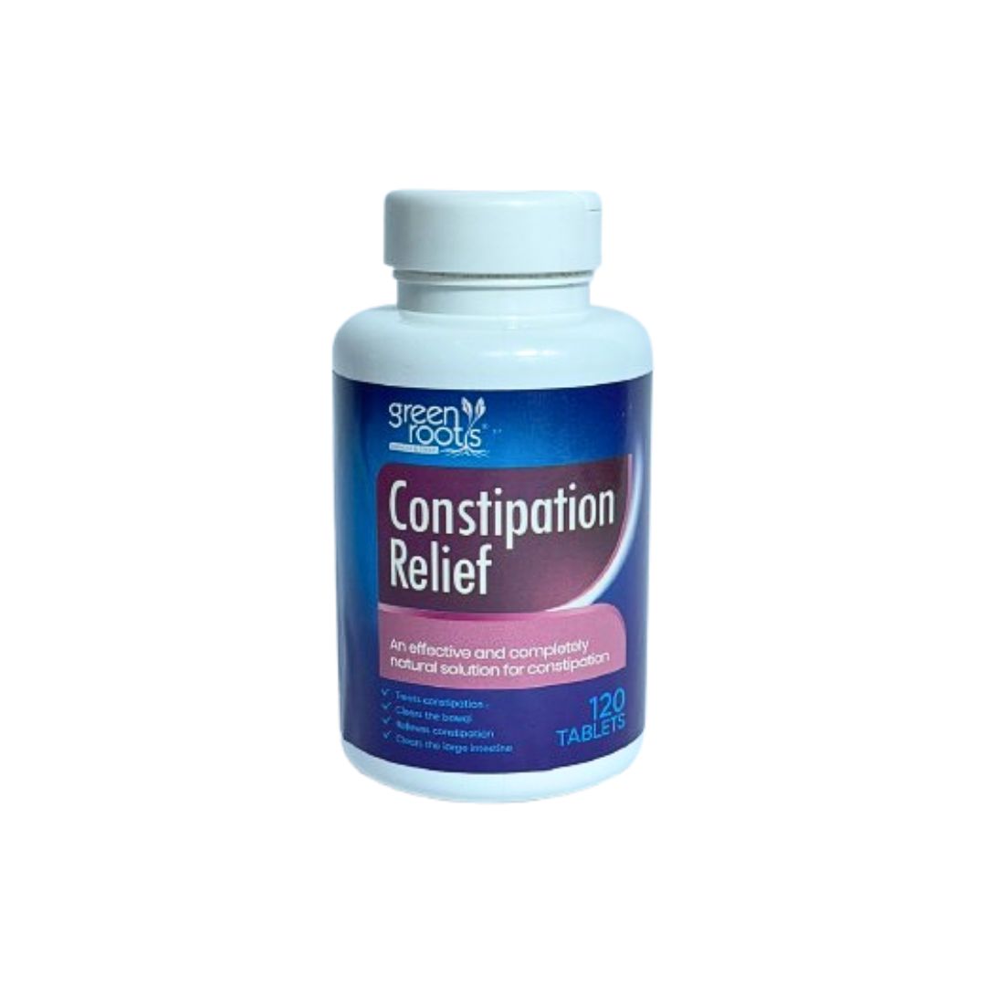 Constipation Relief