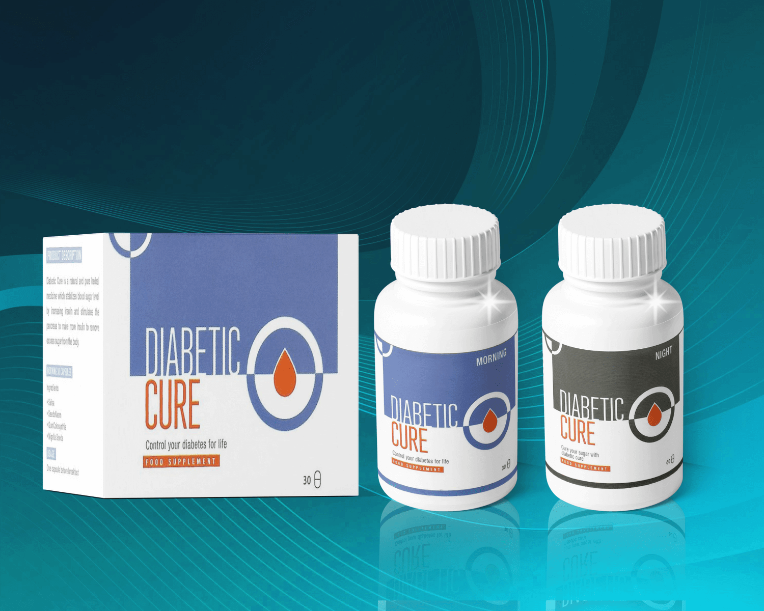 Diabetic Cure