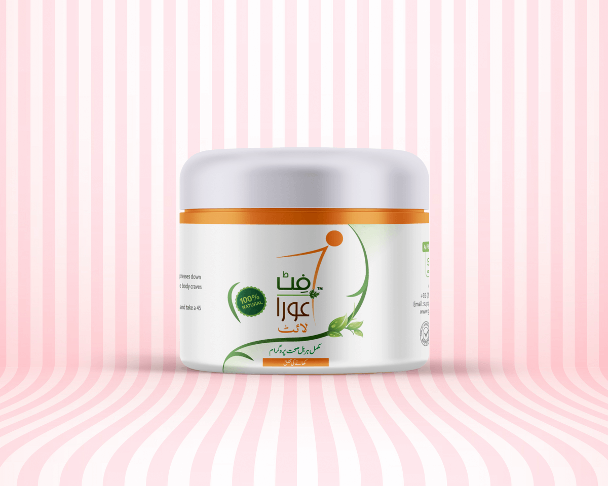Fit Aura - Lite