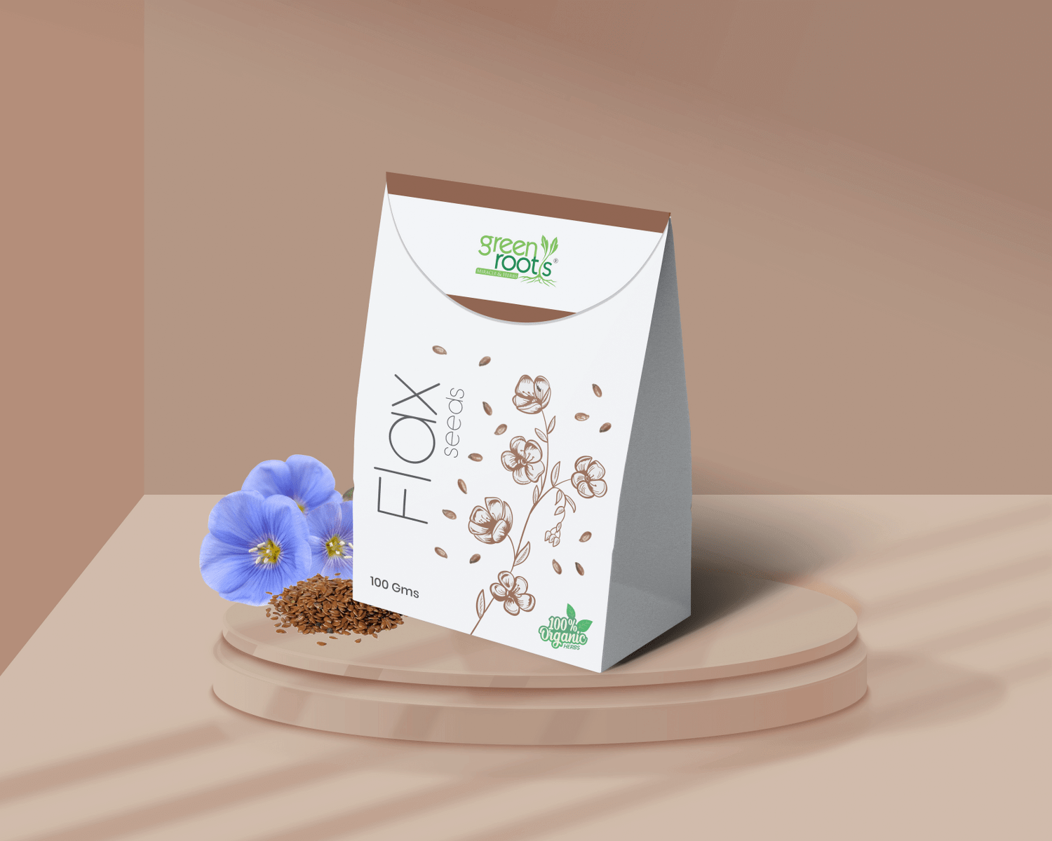 Flax Seeds