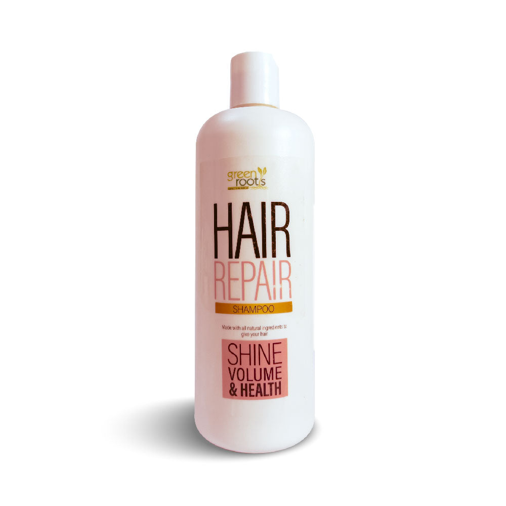Hair Repair Shampoo