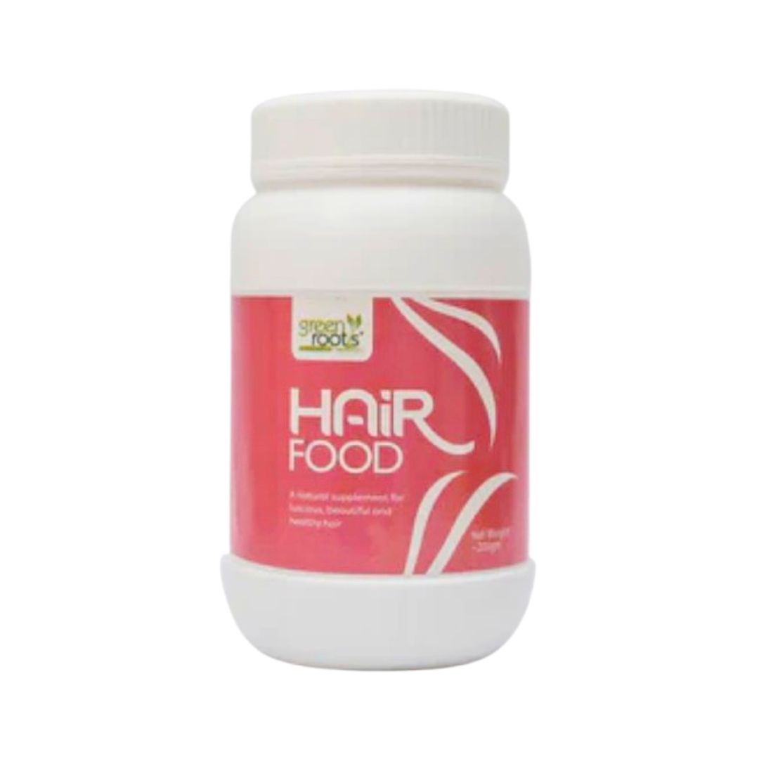 Hair Food