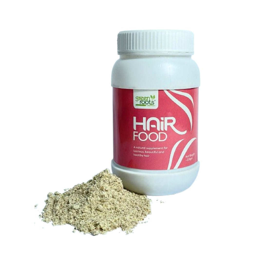 Hair Food