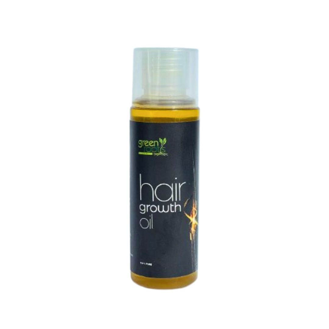 Hair Growth Oil