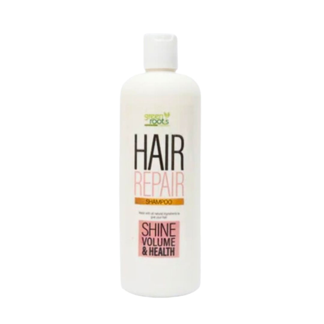 Hair Repair Shampoo