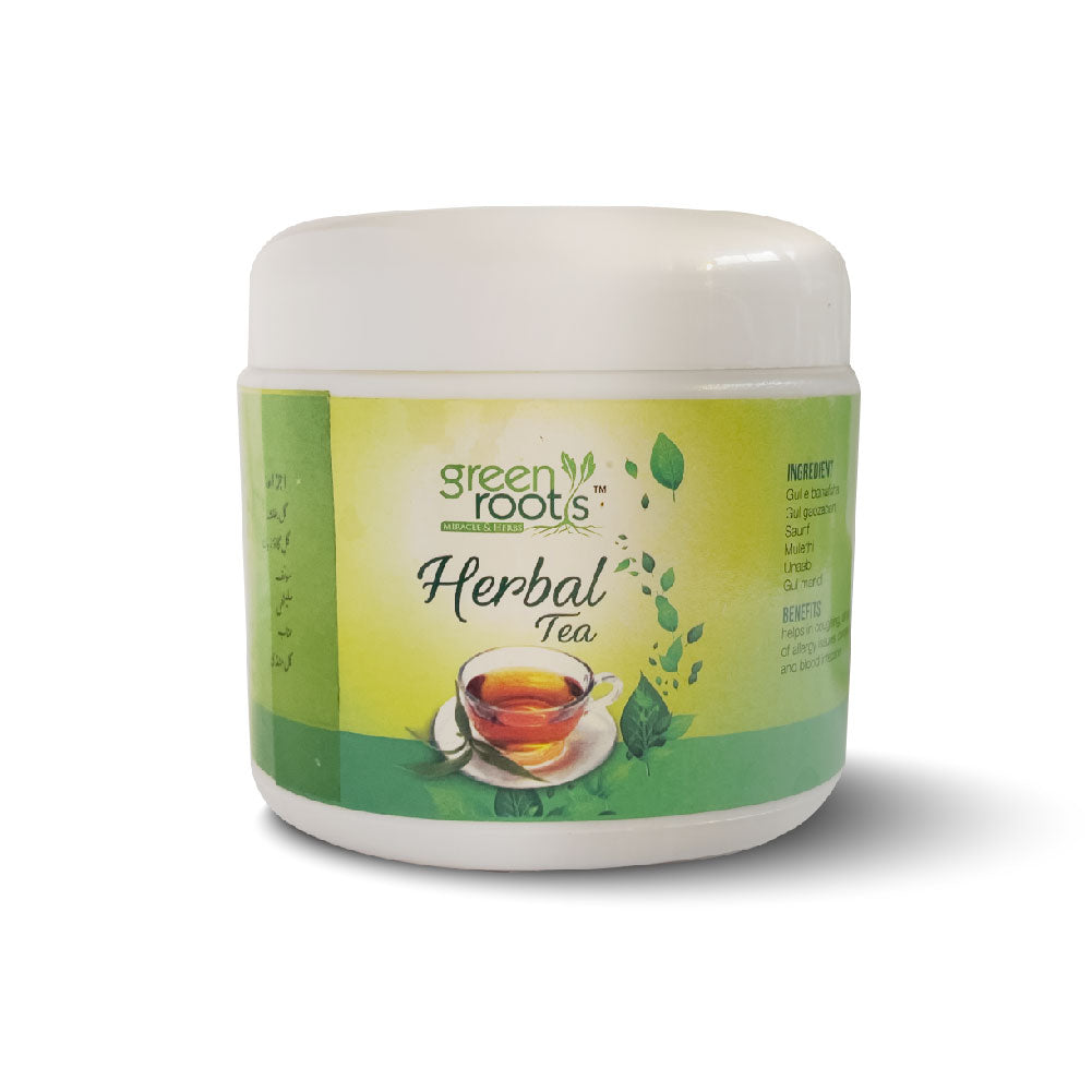 Herbal Tea