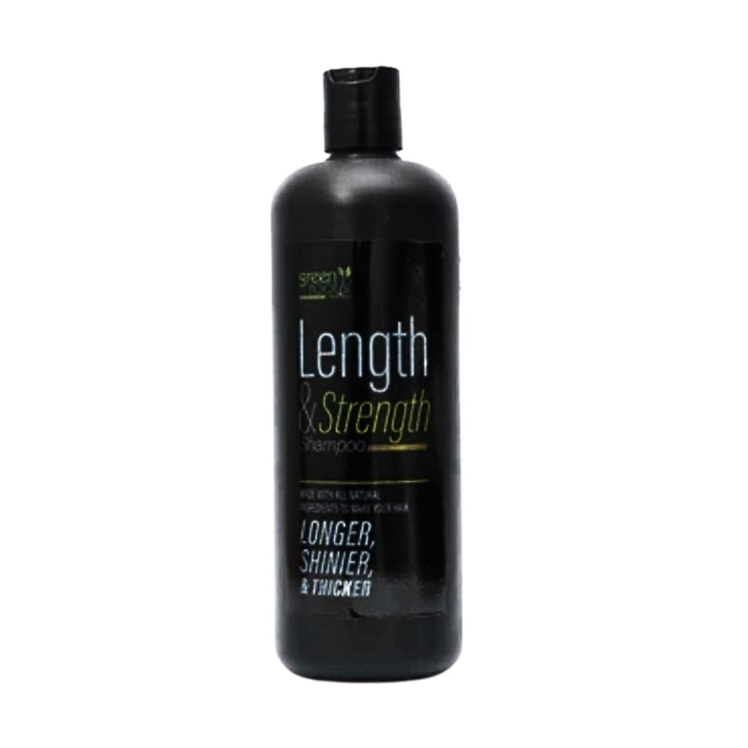 Length & Strength Shampoo