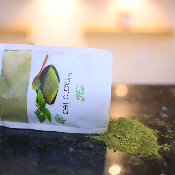 Matcha Tea