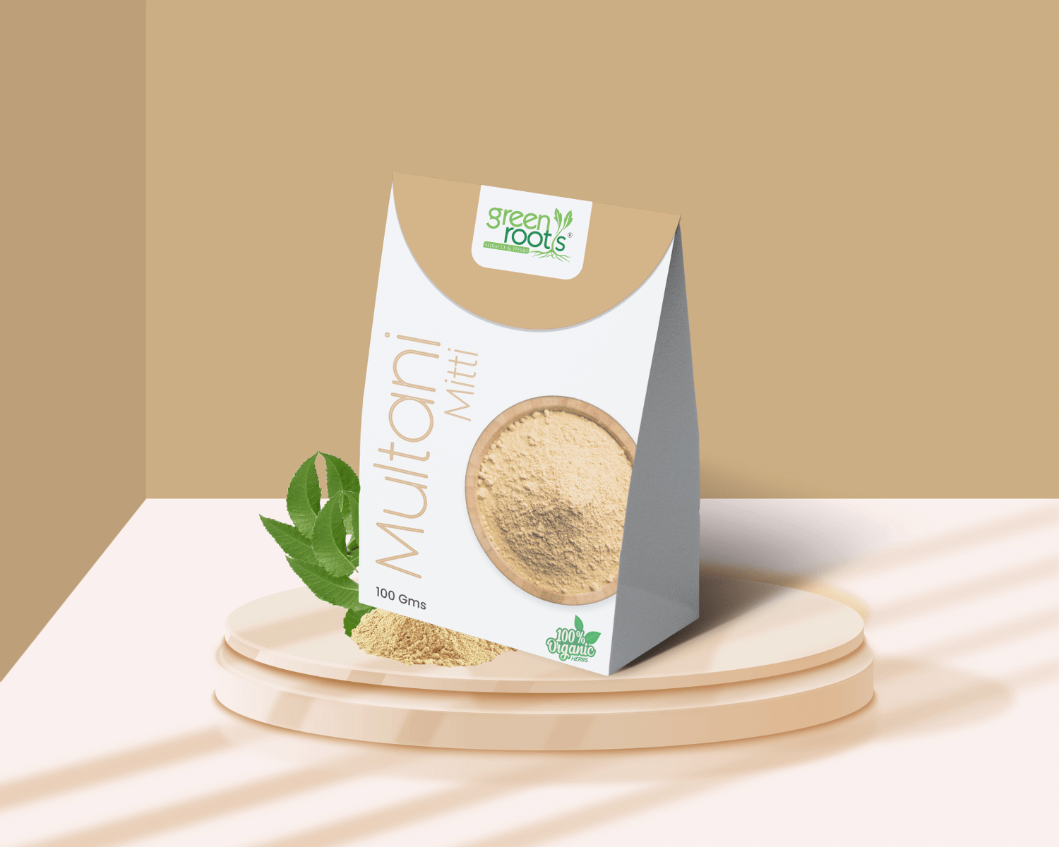 Multani Mitti
