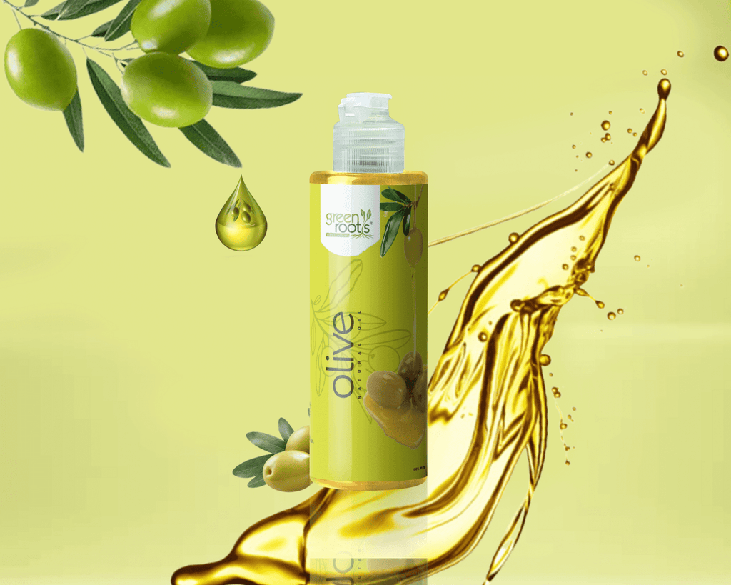 Olive Oil