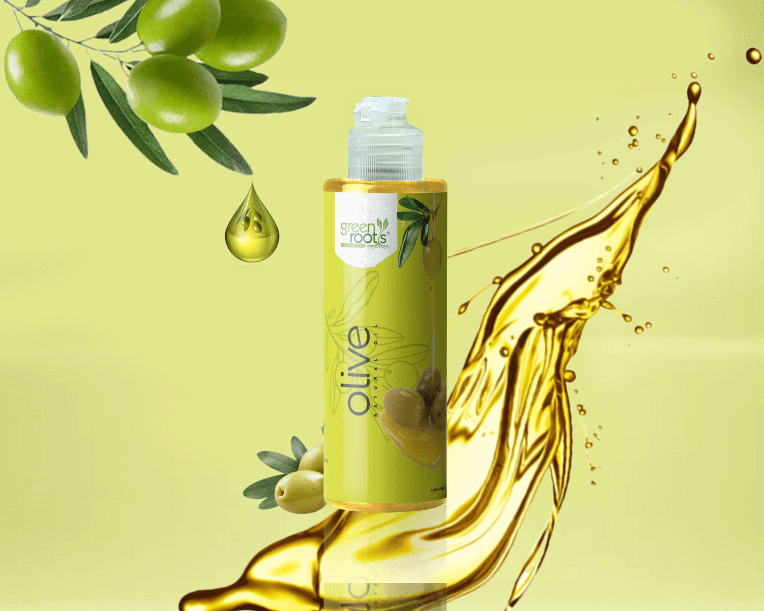 Olive Oil