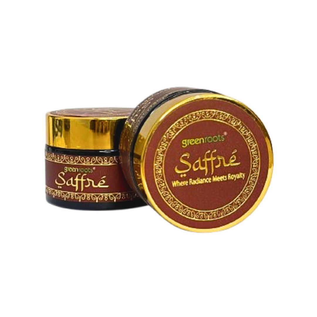Saffre Cream 30ml