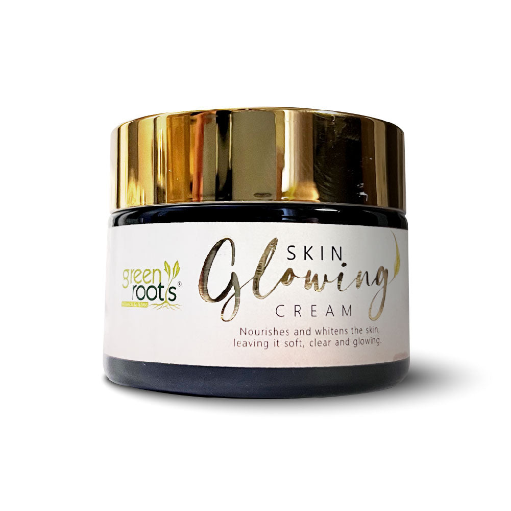 Skin Glowing Cream