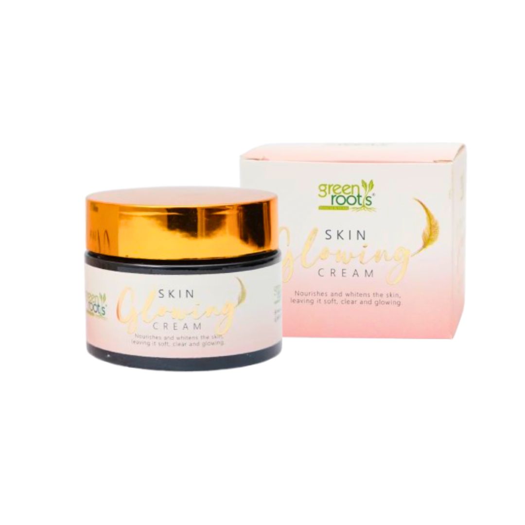 Skin Glowing Cream