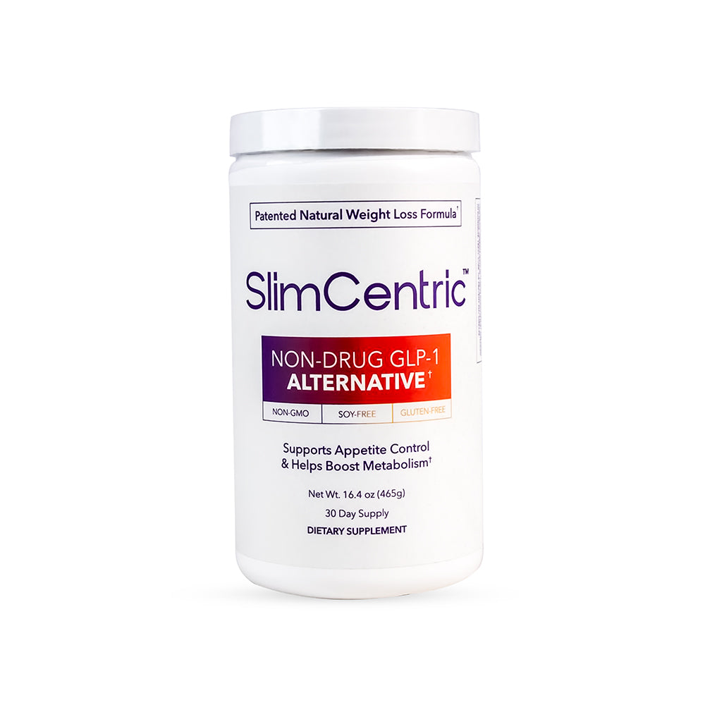 Slim Centric