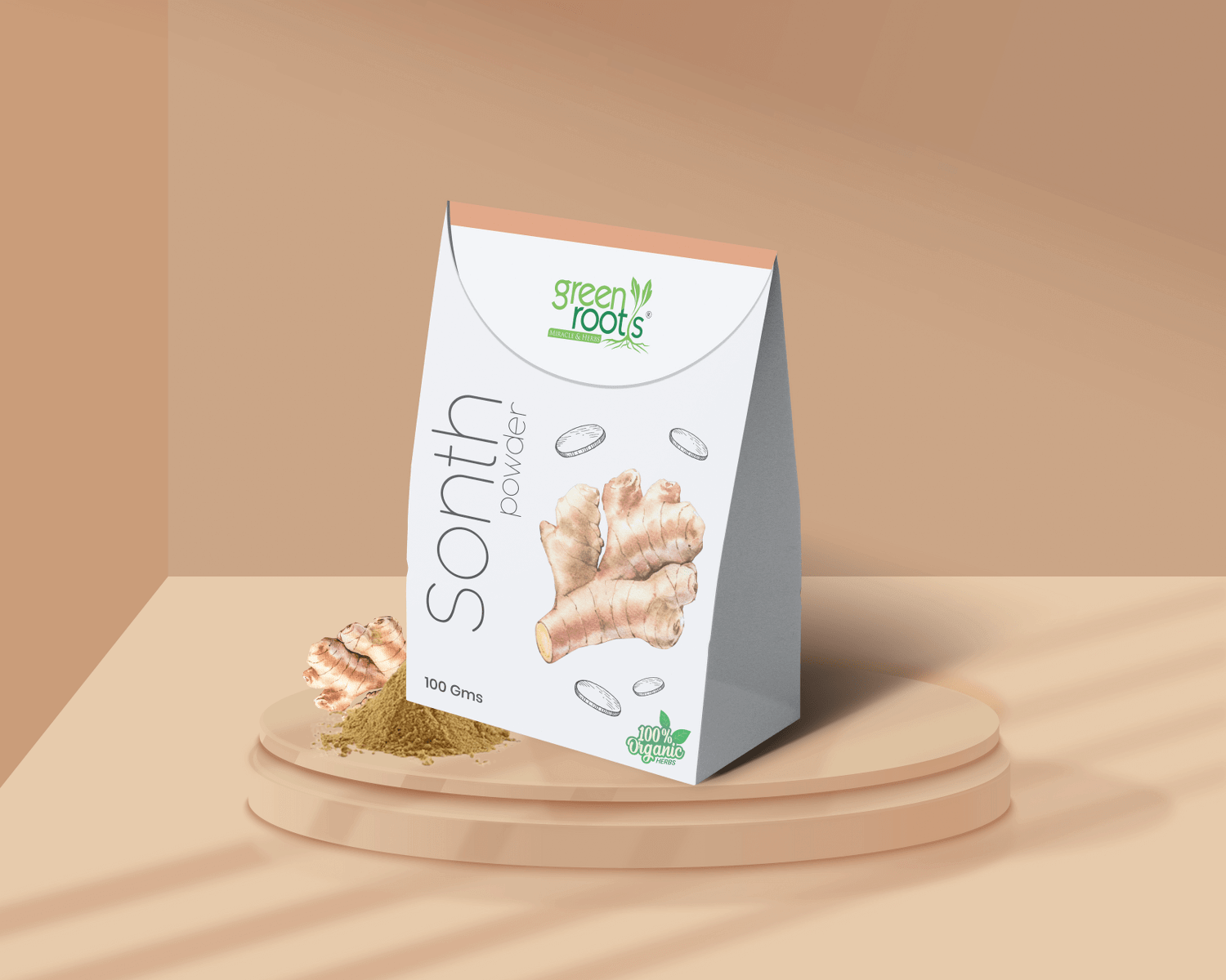 Sonth Powder