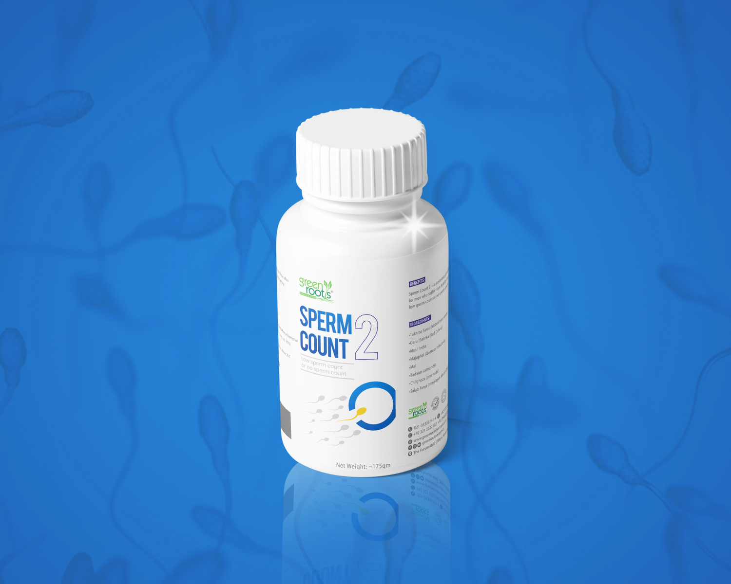 Sperm Count 2